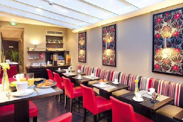 Jack's Hotel Stedentrip