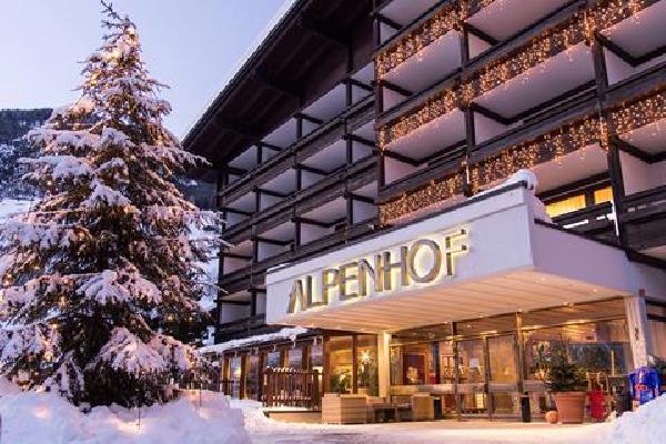 Alpenhof Wintersport