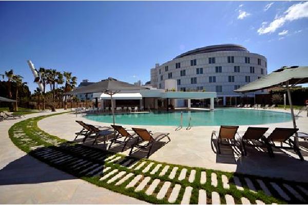 Barceló Sevilla Renacimiento Stedentrip