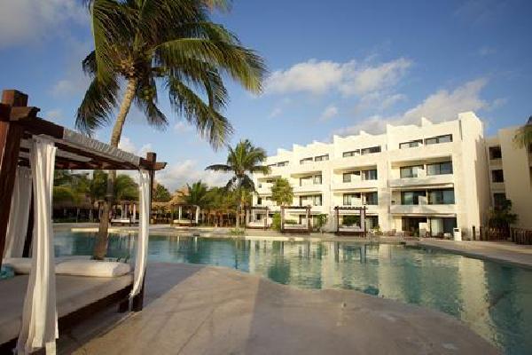 Akumal Bay Beach & Wellness Resort Zonvakantie
