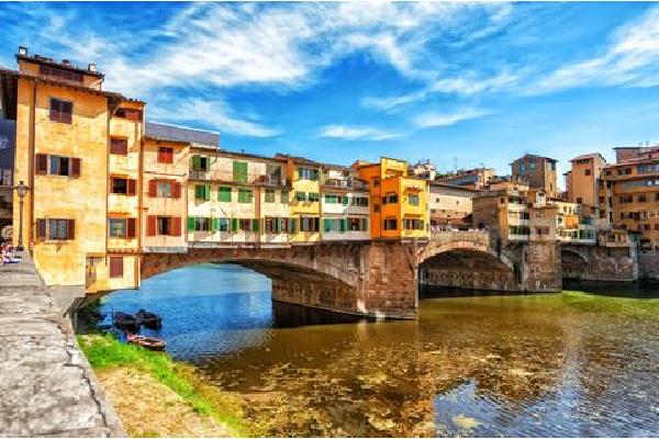 11-daagse rondreis Uitgebreid Toscane & Umbrië Zonvakantie