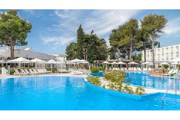 Amadria Park Jakov Zonvakantie