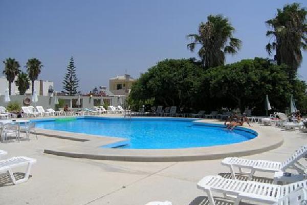 Emmanuel Zonvakantie