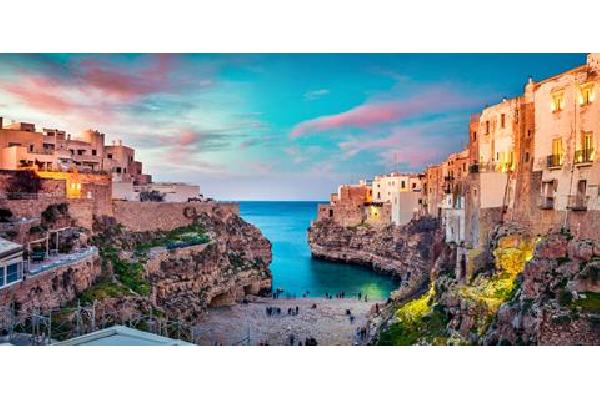 8-daagse rondreis Authentiek Puglia Zonvakantie