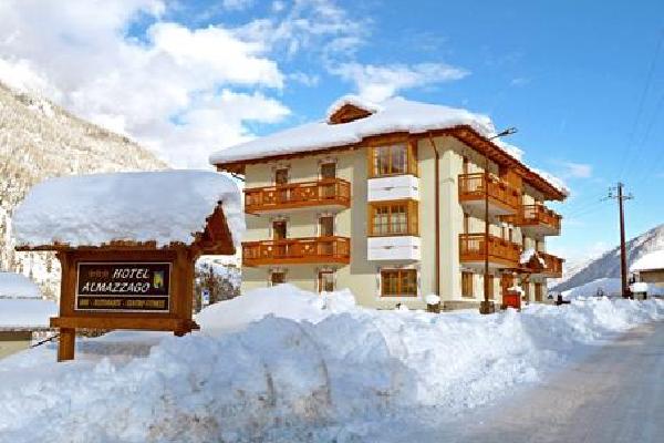 Almazzago Wintersport