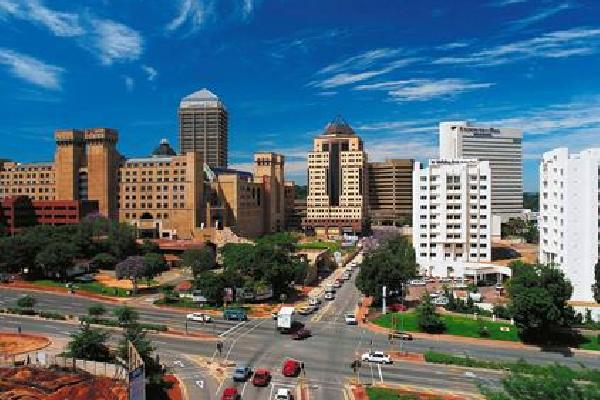 25-daagse rondreis South African Explorer (lodge) Verre reizen