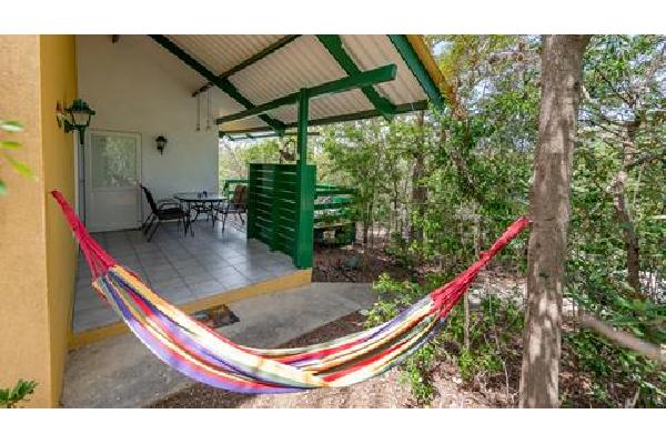 Flamingo Park Zonvakantie