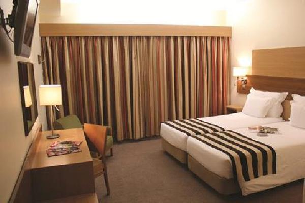 Principe Lisboa Stedentrip