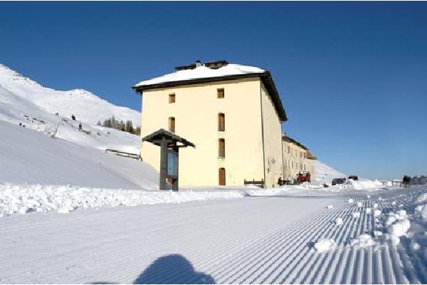 La Mirandola Wintersport