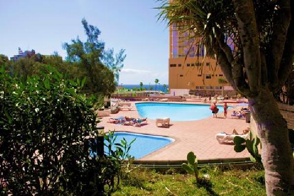 Corona Roja Zonvakantie