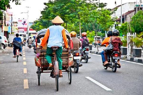 15 daagse familiereis Indonesië Verre reizen