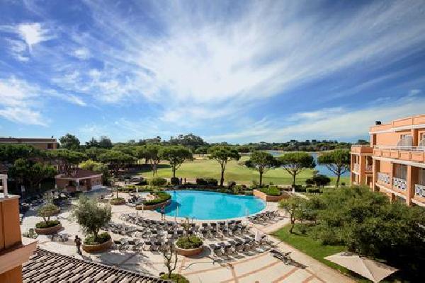 Onyria Quinta Da Marinha Zonvakantie