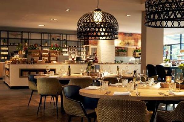 Van der Valk Antwerpen Stedentrip