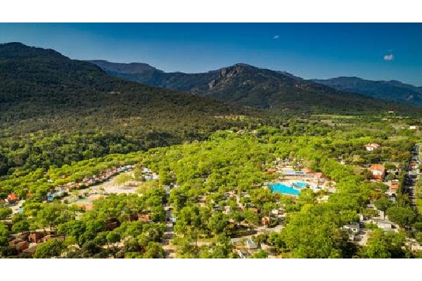 Le Bois Fleuri Zonvakantie