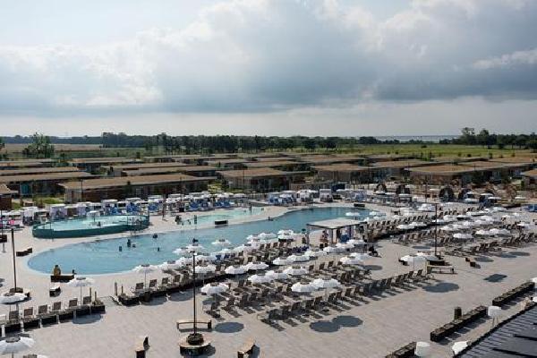 Lino Delle Fate Eco Village Resort Autovakantie