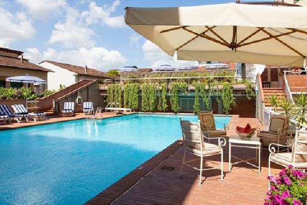 Grand Francia & Quirinale Zonvakantie