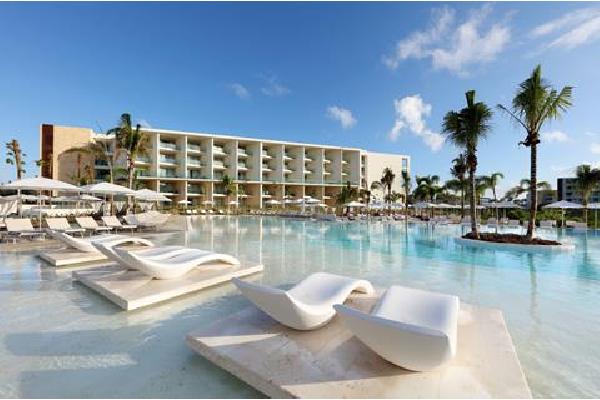 Grand Palladium Costa Mujeres Resort & Spa Zonvakantie