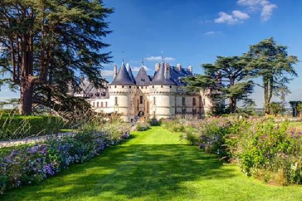 7 daagse singlereis Fietsen in het Loiredal Rondreis