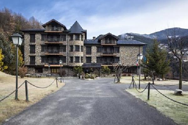 Abba Xalet Suites Vakantie