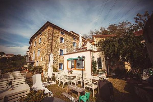 Al Settimo Cielo Zonvakantie