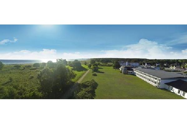 Comwell Koge Strand Autovakantie