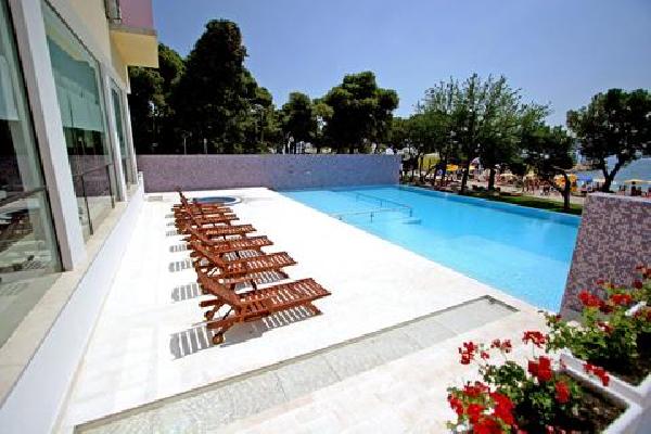 Adriatic Zonvakantie