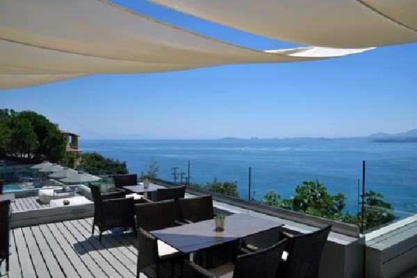 Marilena Sea View Zonvakantie