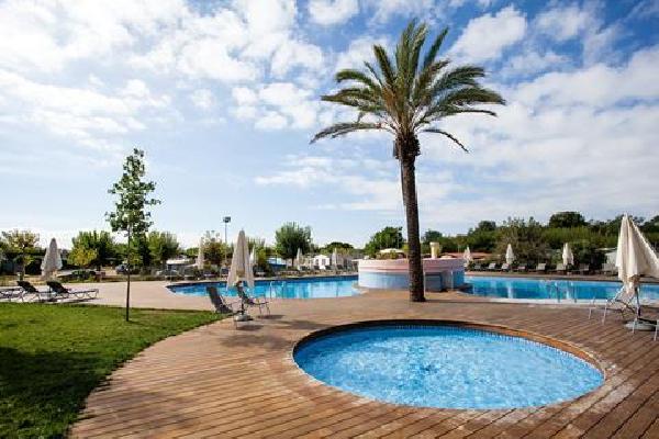 El Pinar - Colorcamp Zonvakantie