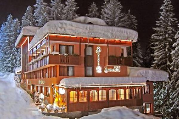 Caminetto Wintersport