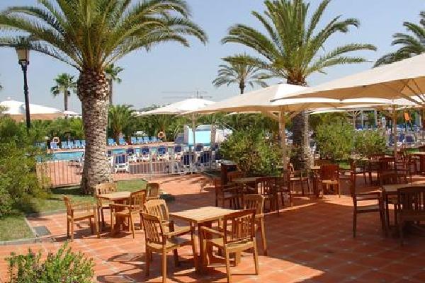 Vendrell Platja Sol Active Tours Autovakantie