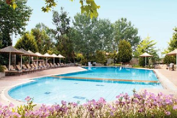 Petrino Suites Zonvakantie