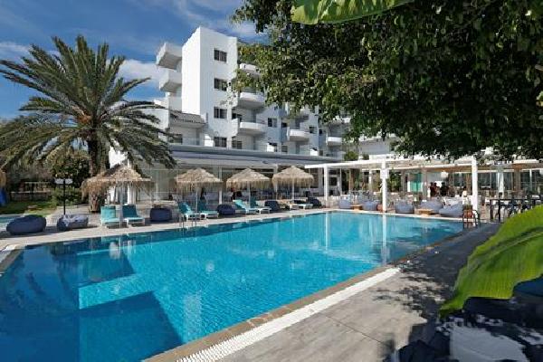 TIME TO SMILE Osiris Zonvakantie