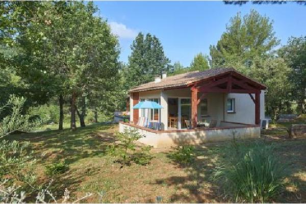 L'Espinet Francecomfort Autovakantie