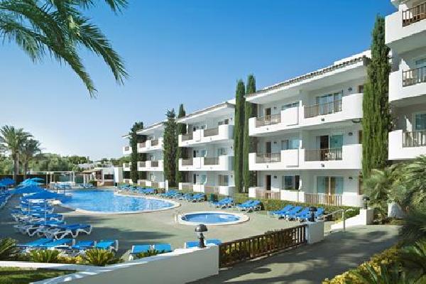 Inturotel Esmeralda Garden Zonvakantie