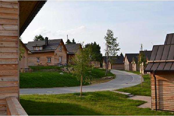 Torfhaus Harzresort Autovakantie