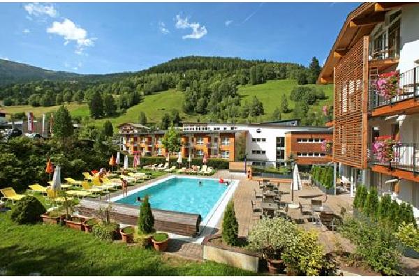 Der Waldhof Autovakantie