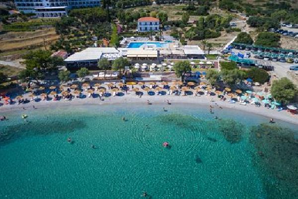 Glicorisa Beach Zonvakantie