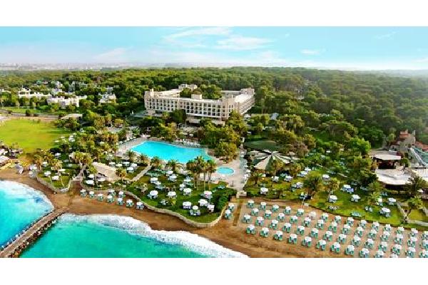 Turquoise Resort Zonvakantie