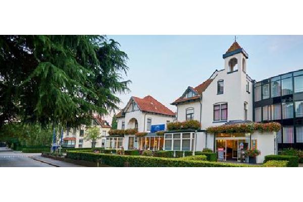 Amrath Hotel Mediapark Autovakantie