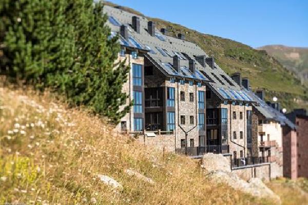 Pas de la Casa Princesa Autovakantie