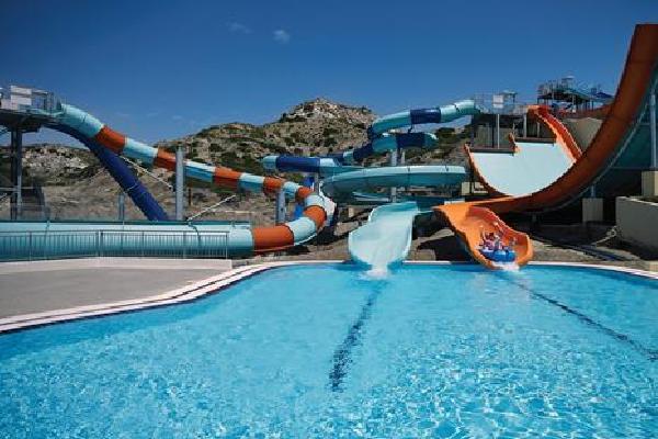 SPLASHWORLD Atlantica Porto Bello Beach Last minute