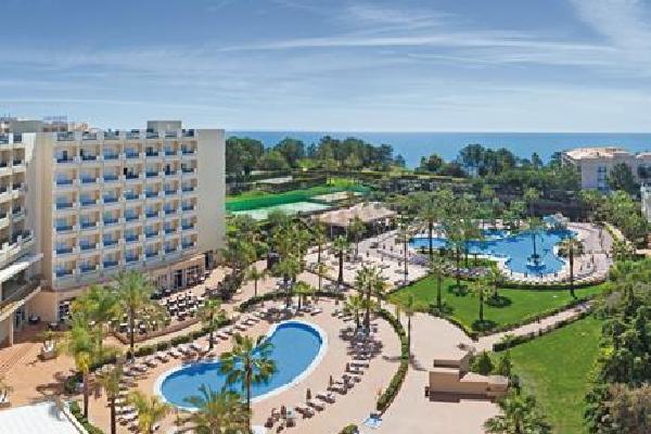 RIU Guarana Zonvakantie