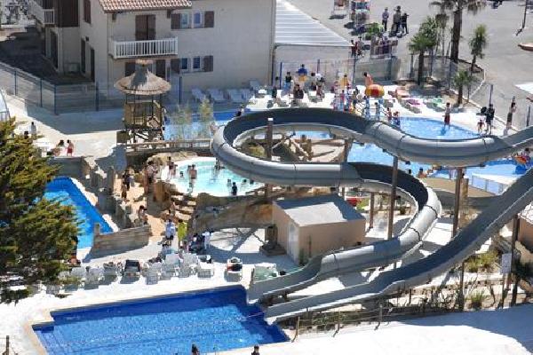 Le Vieux Port Koko Holidays Zonvakantie