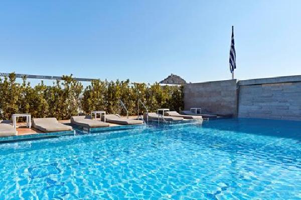 Electra Metropolis Stedentrip