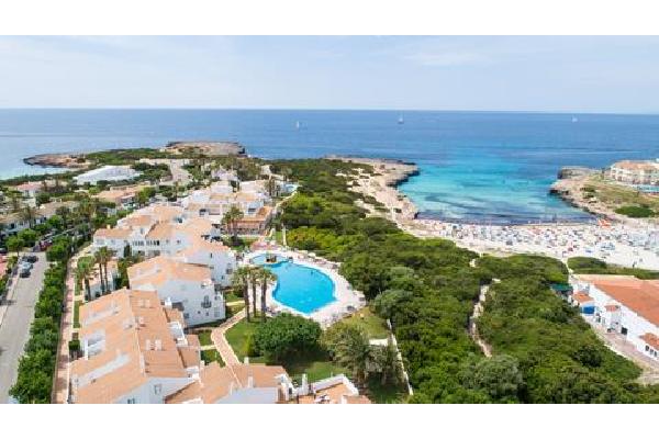 Grupotel Aldea Cala 'n Bosch Zonvakantie