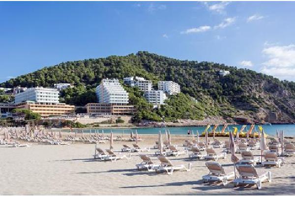 TUI SUNEO Cala Llonga Zonvakantie