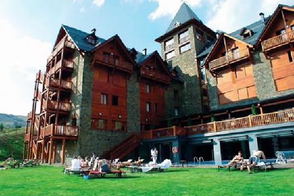 Saliecho Autovakantie