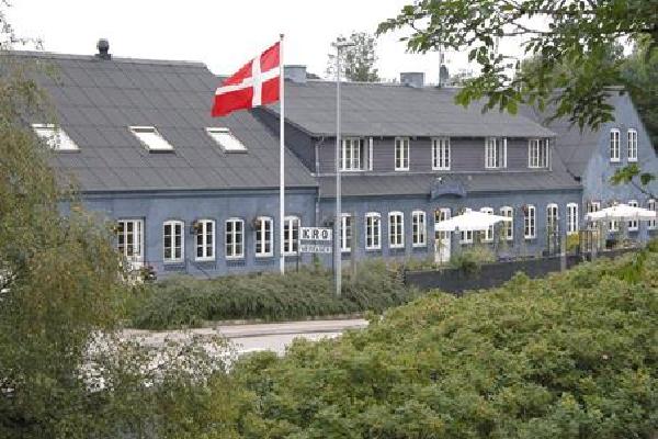 Norre Vissing Kro Autovakantie