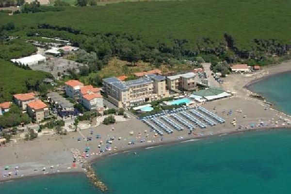 Stella Marina Zonvakantie