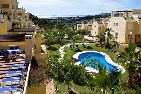 Colina del Paraiso by CheckIn Zonvakantie